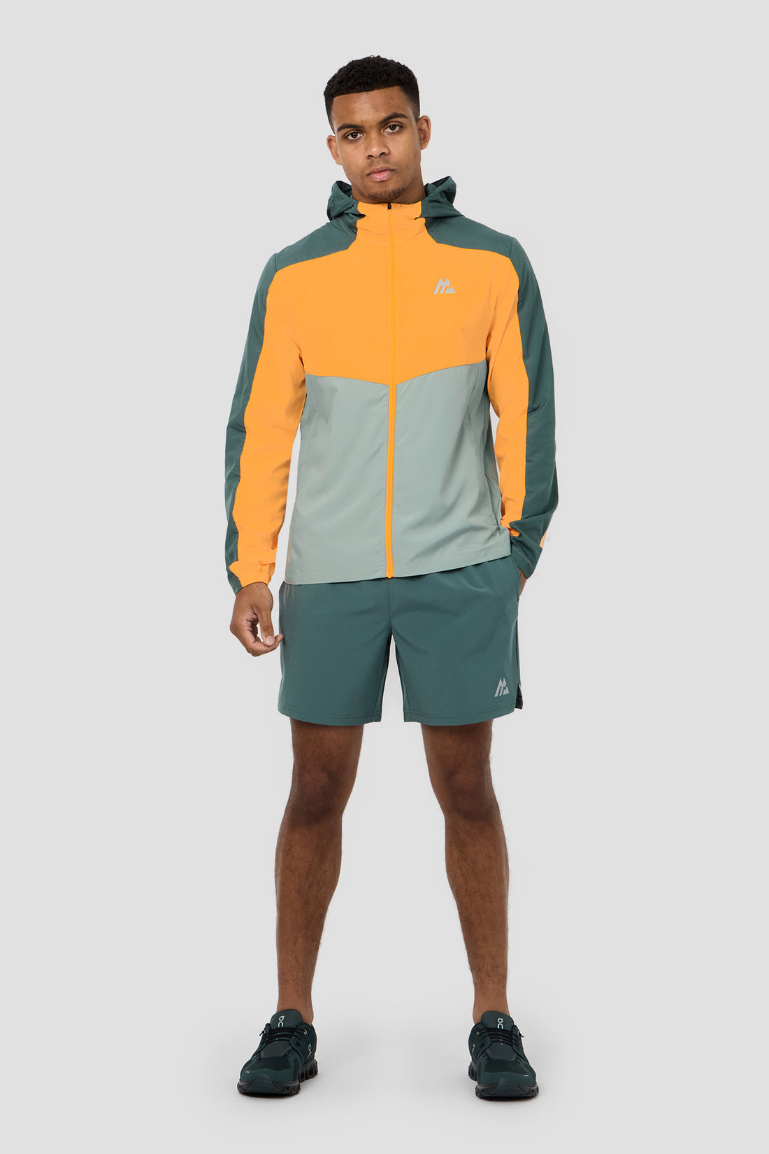 Men’s Montirex Breeze Trio Set