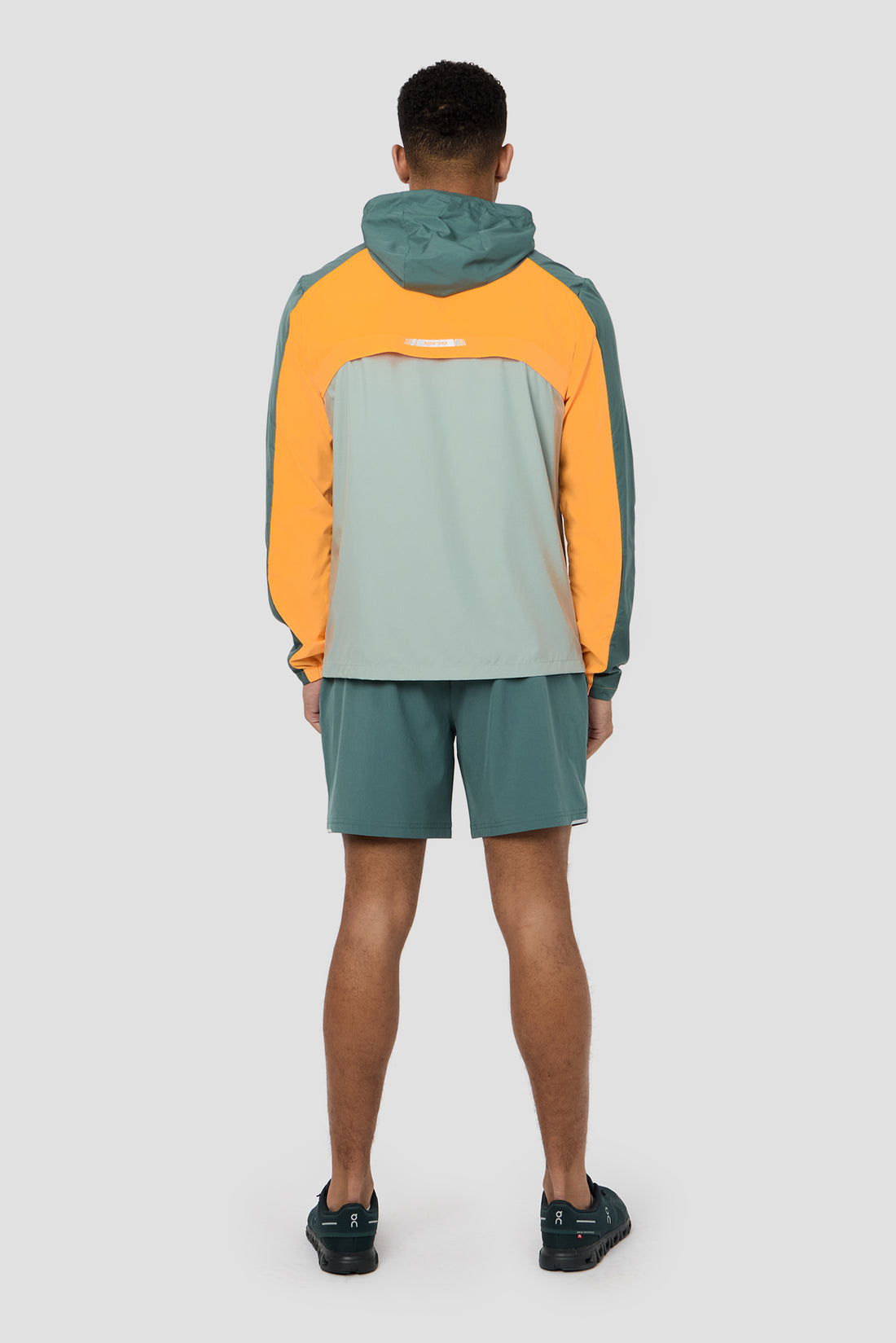 Men’s Montirex Breeze Trio Set