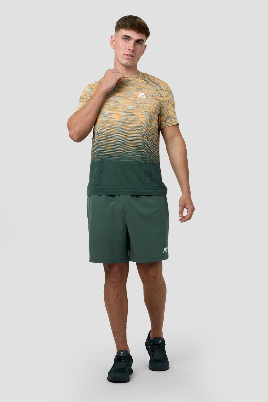 Men’s Montirex Breeze Trio Set