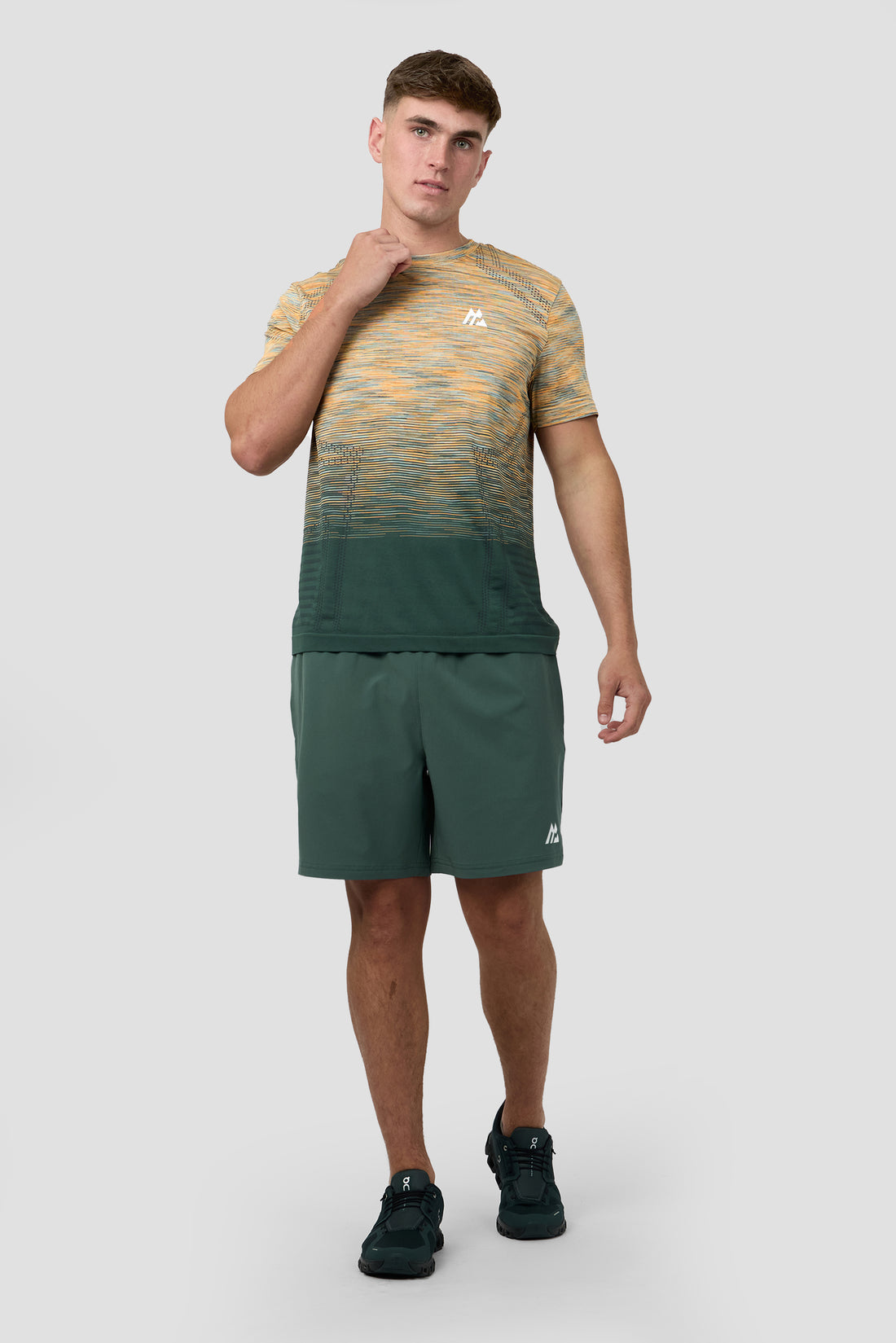 Men’s Montirex Breeze Trio Set