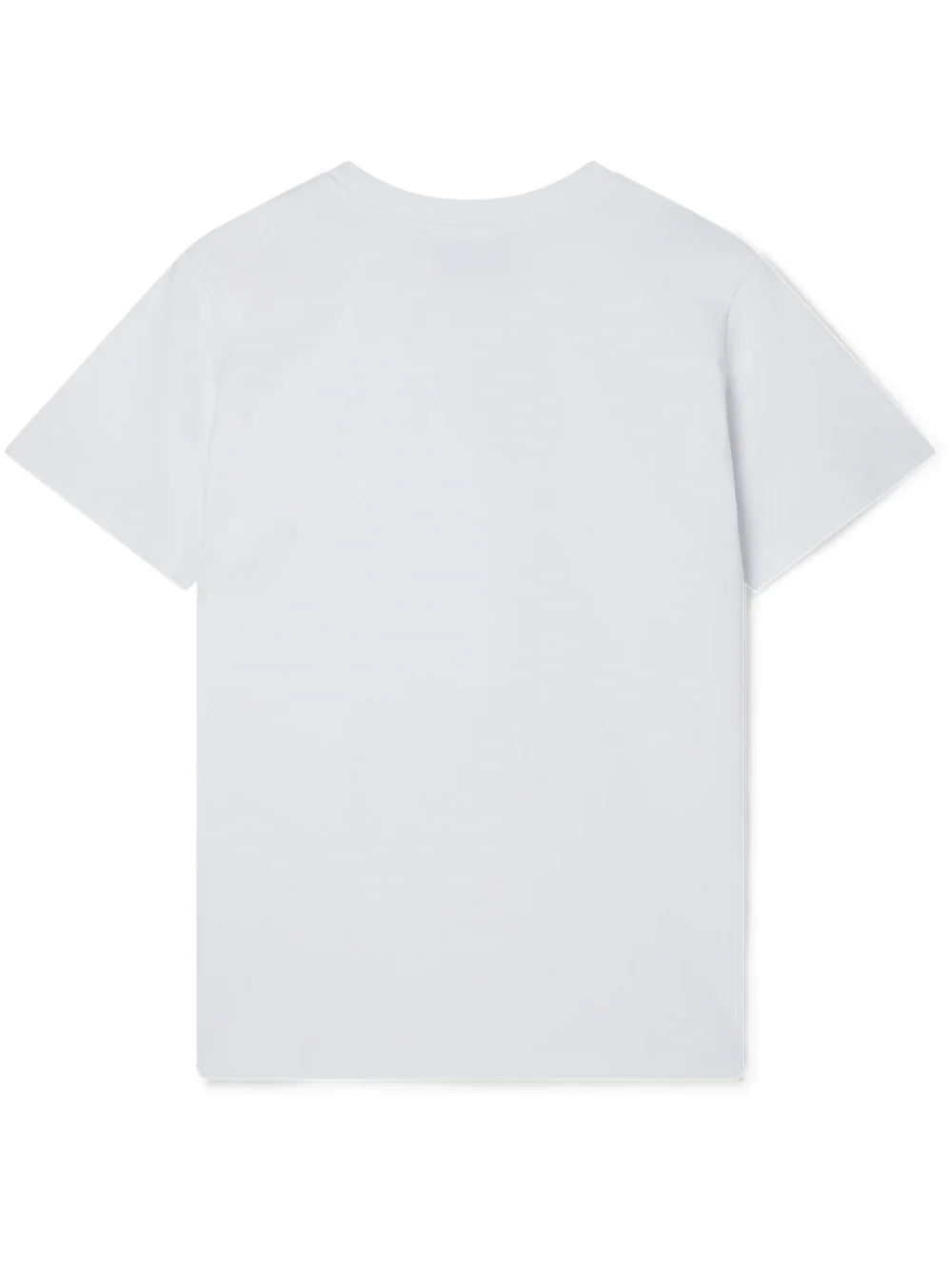Casablanca La Joueuse Tennis Club T-Shirt in White