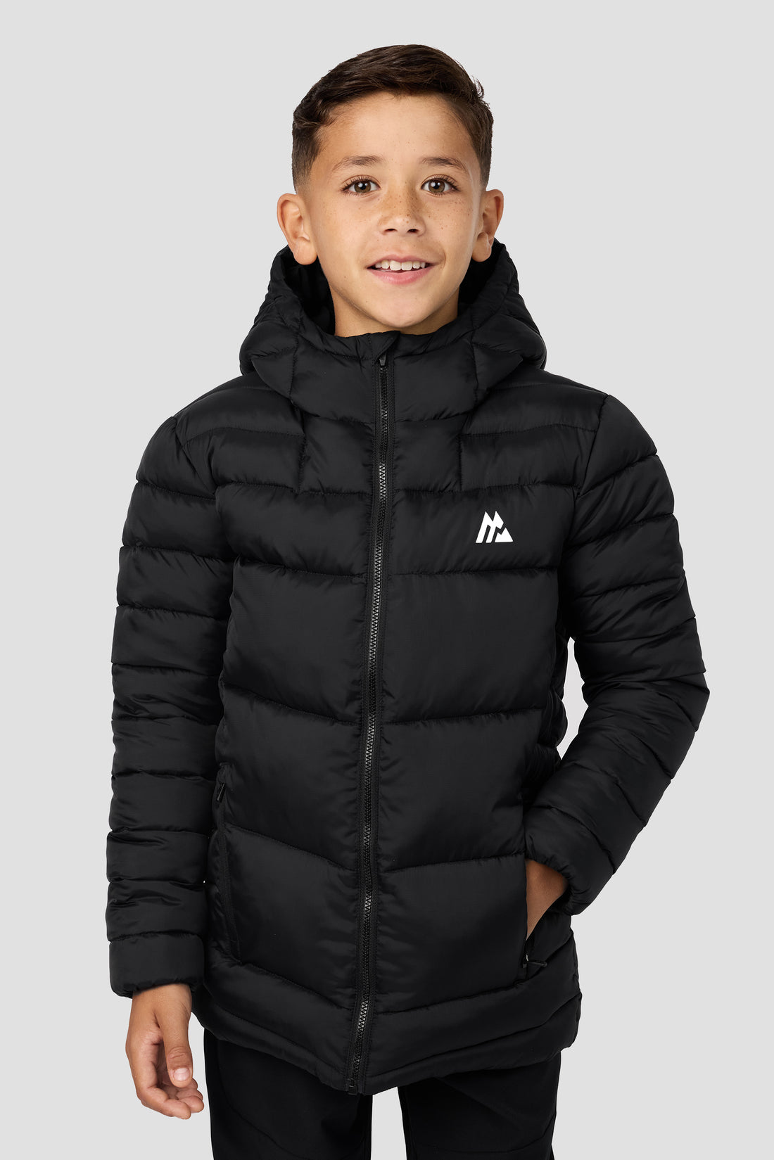 Kids Montirex Winter Coat