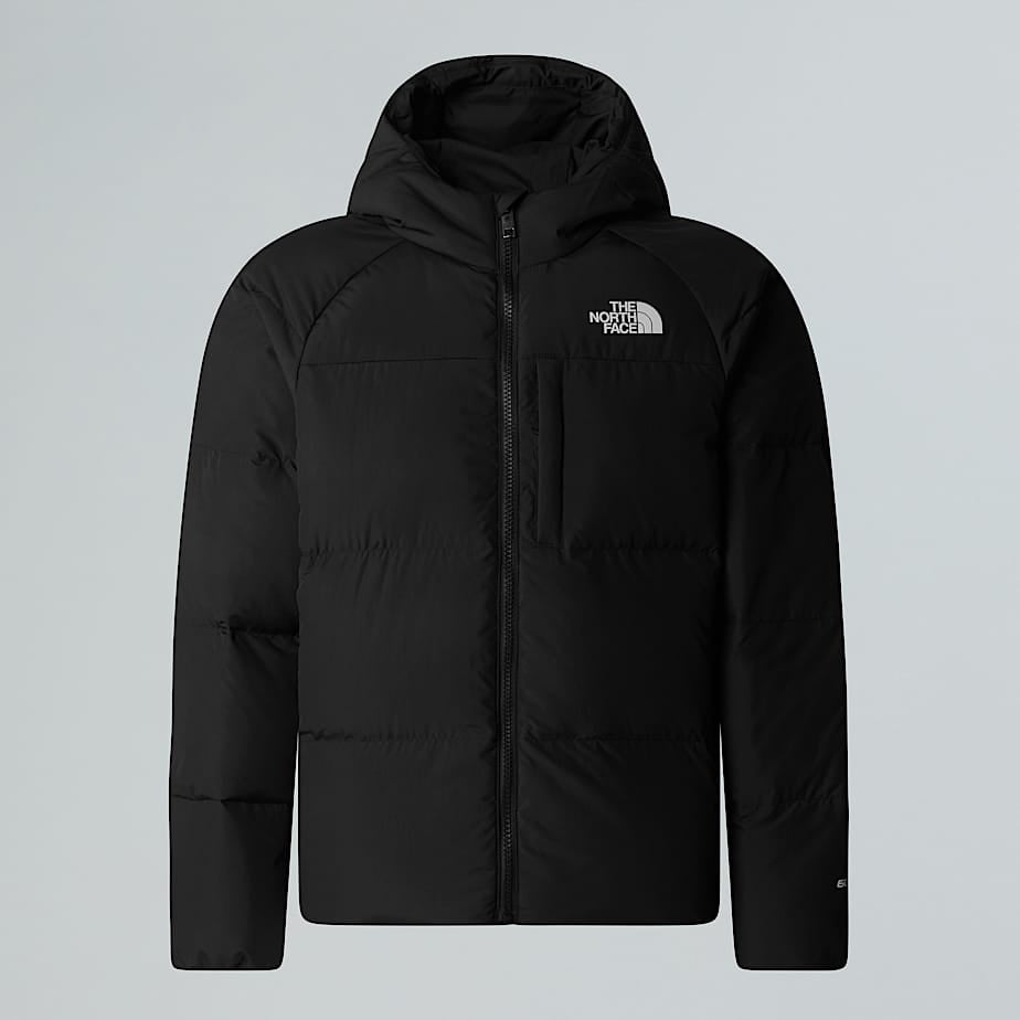 The North Face Kids Hooded Down Jacket