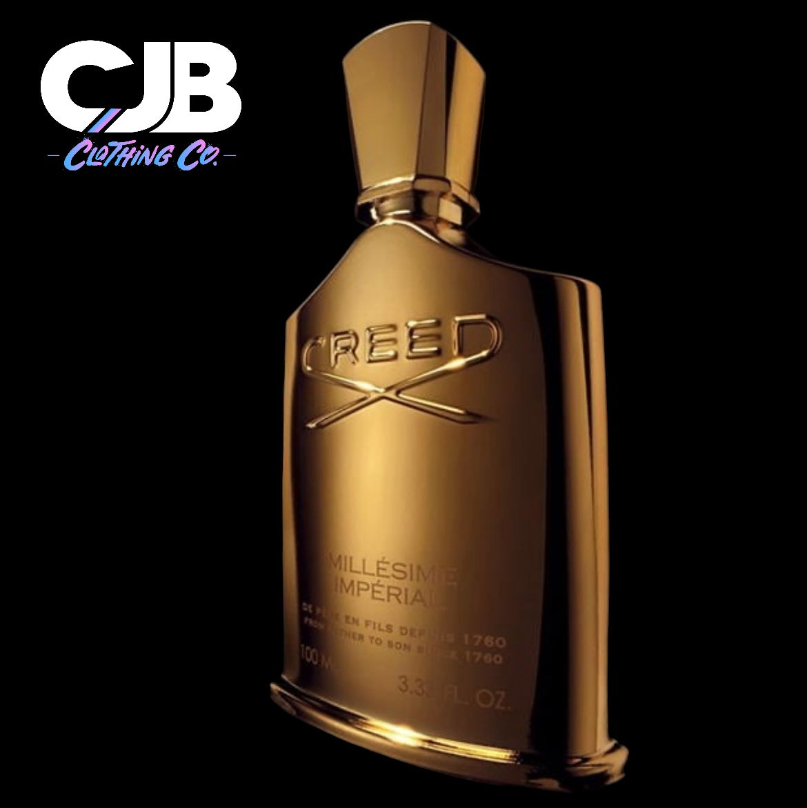 Creed Millesime Imperial Eau De Parfum