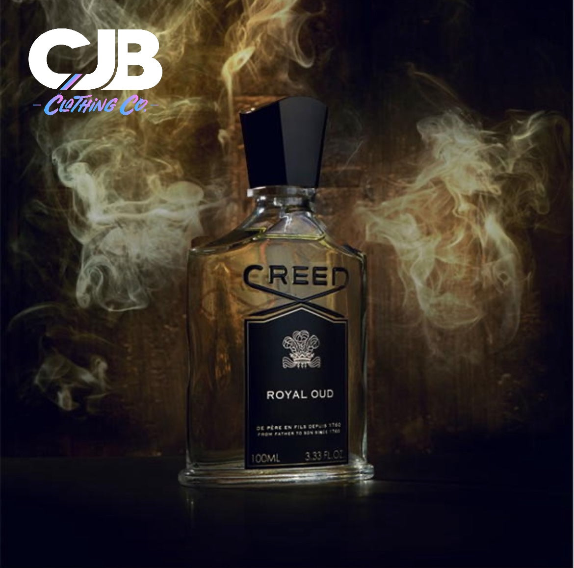 Creed Royal Oud Eau De Parfum