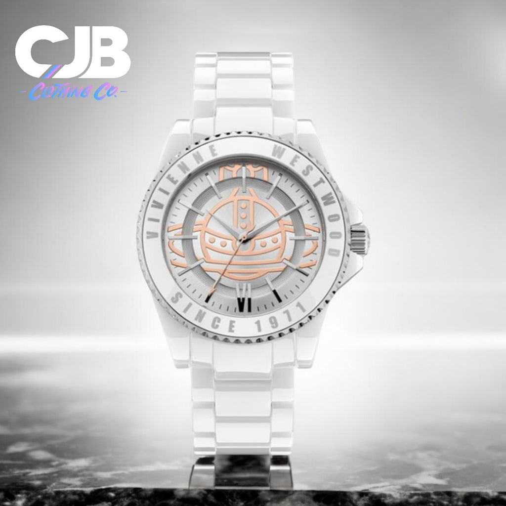 Vivienne Westwood Sloane II Watch