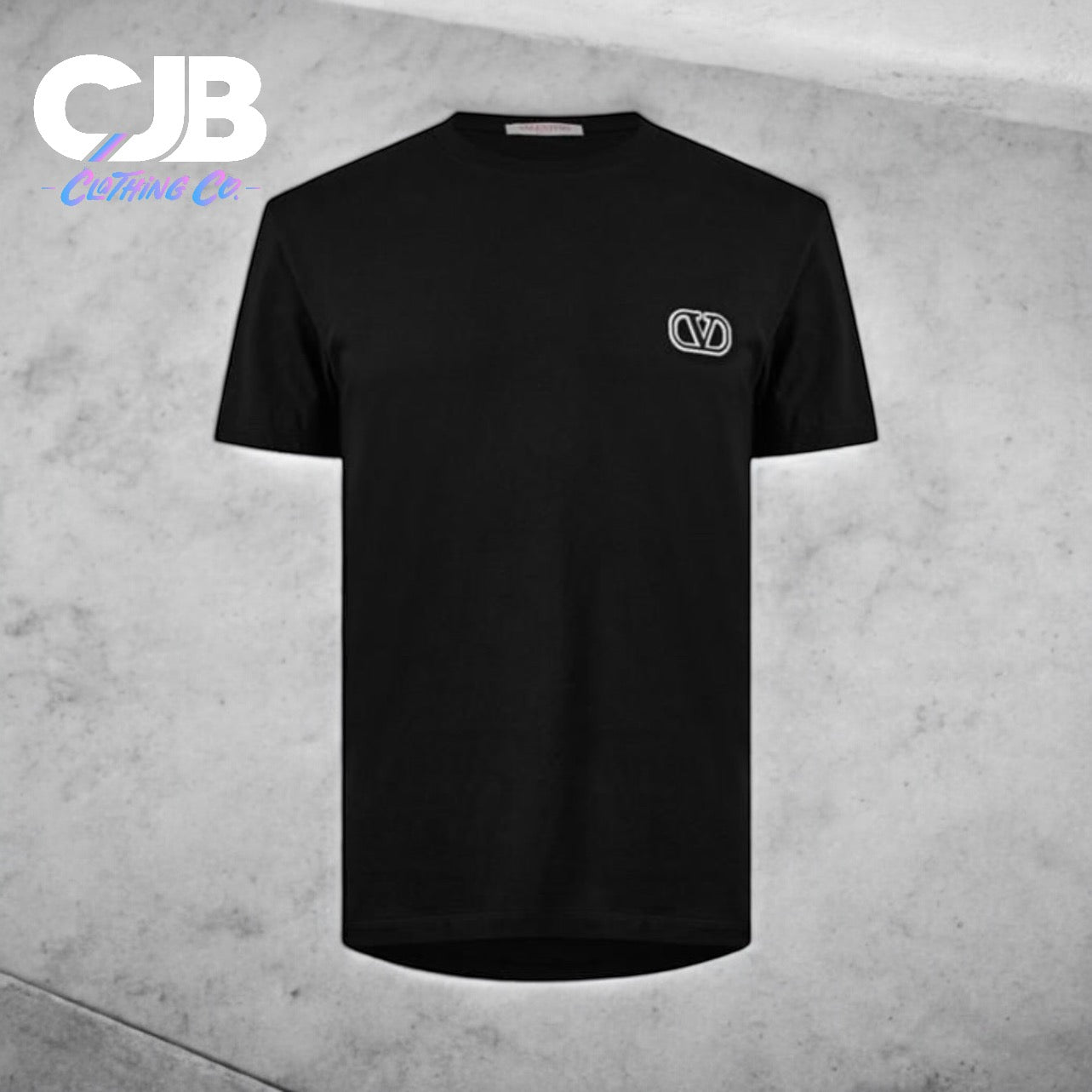 Valentino Logo T-Shirt
