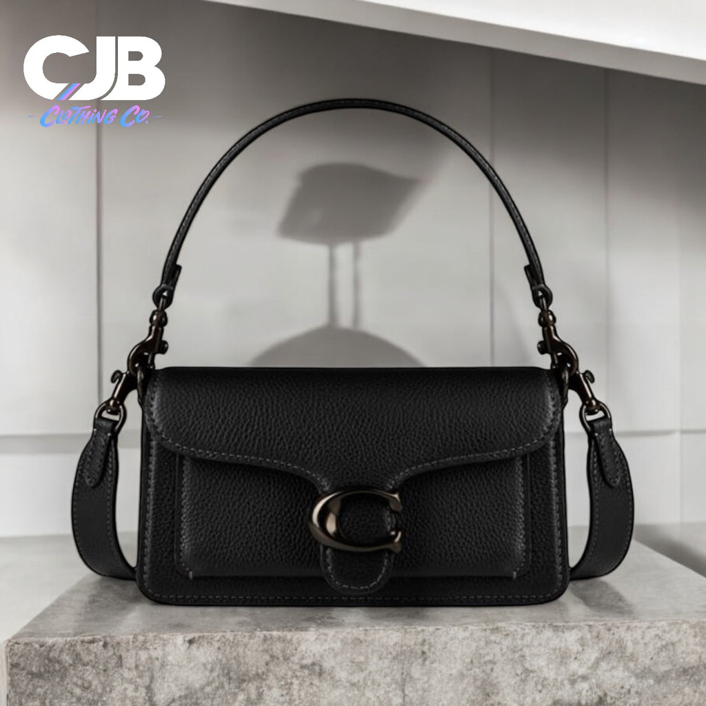 Coach Tabby 20 Shoulder Bag