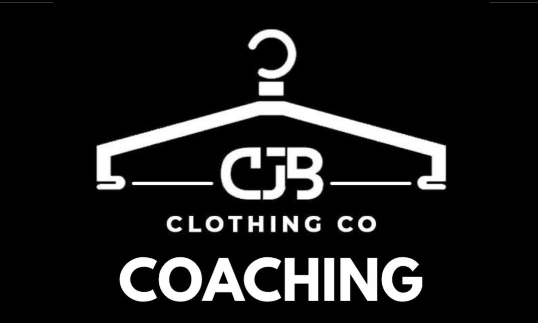 CJB COACHING VIP PACKAGE