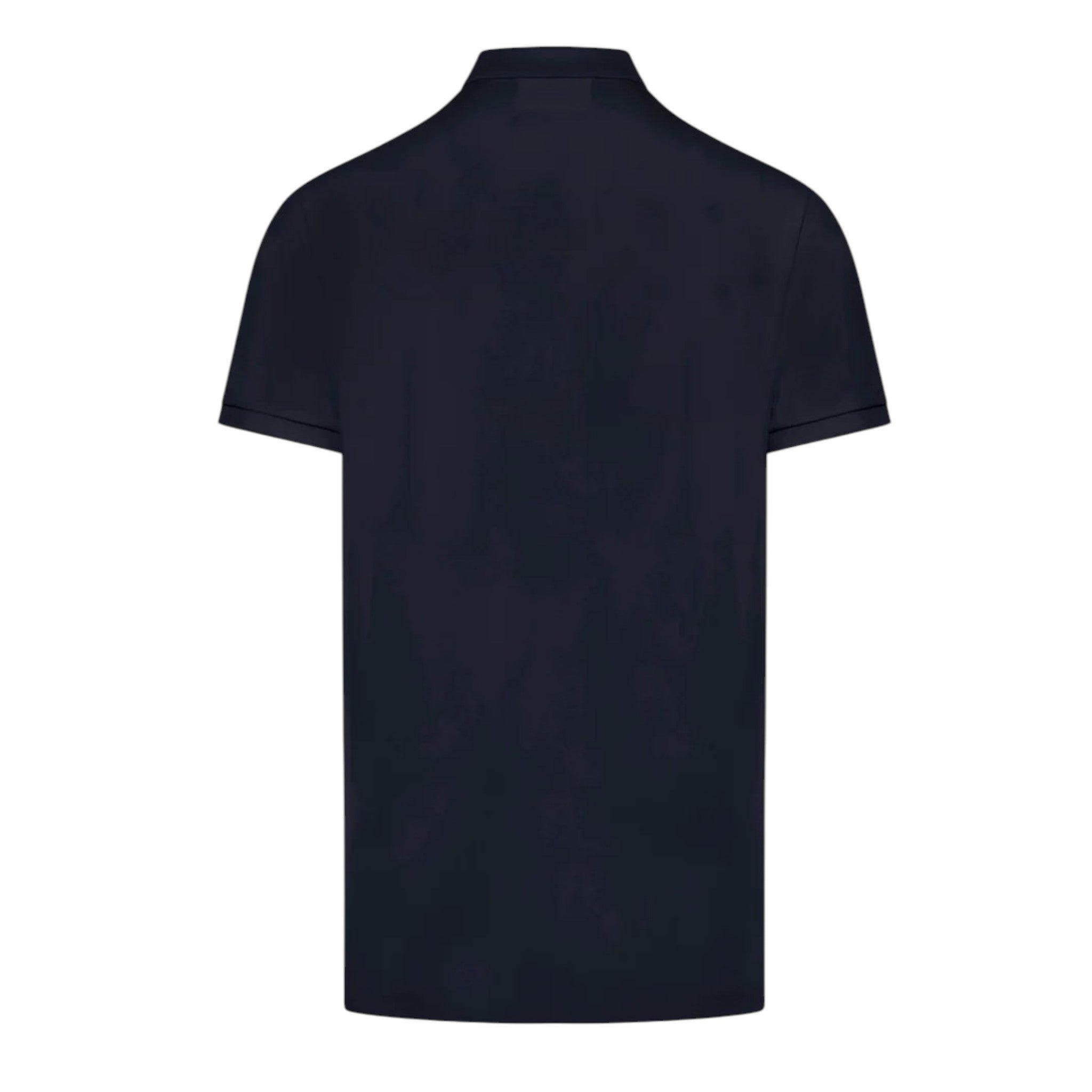 C.P Company Navy Polo Shirt