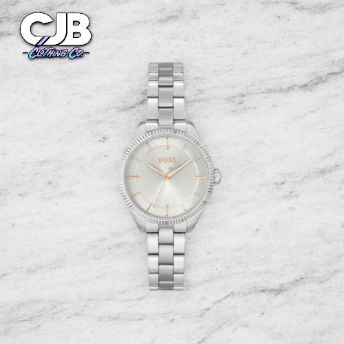 Boss Sage Bracelet Ladies Watch