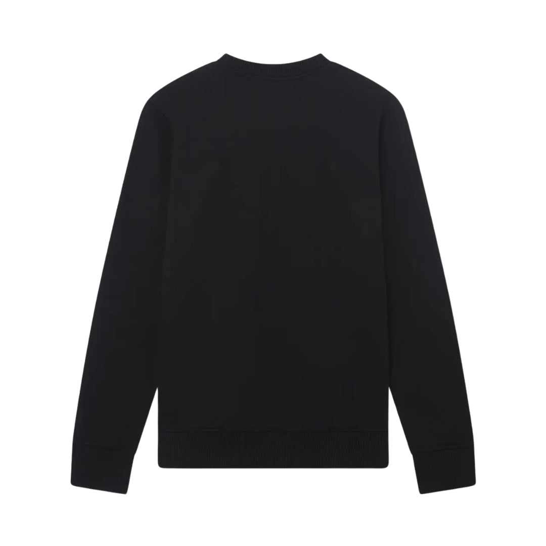 Casablanca Saks Black Jumper Mens