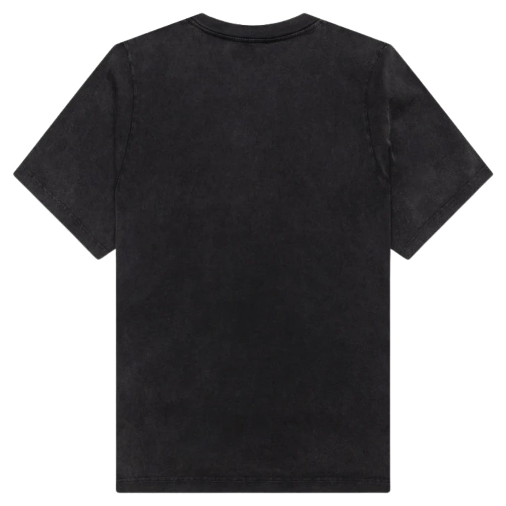 Casablanca Printed  T-Shirt Music For The People Faded Black  T-Shirts Mens