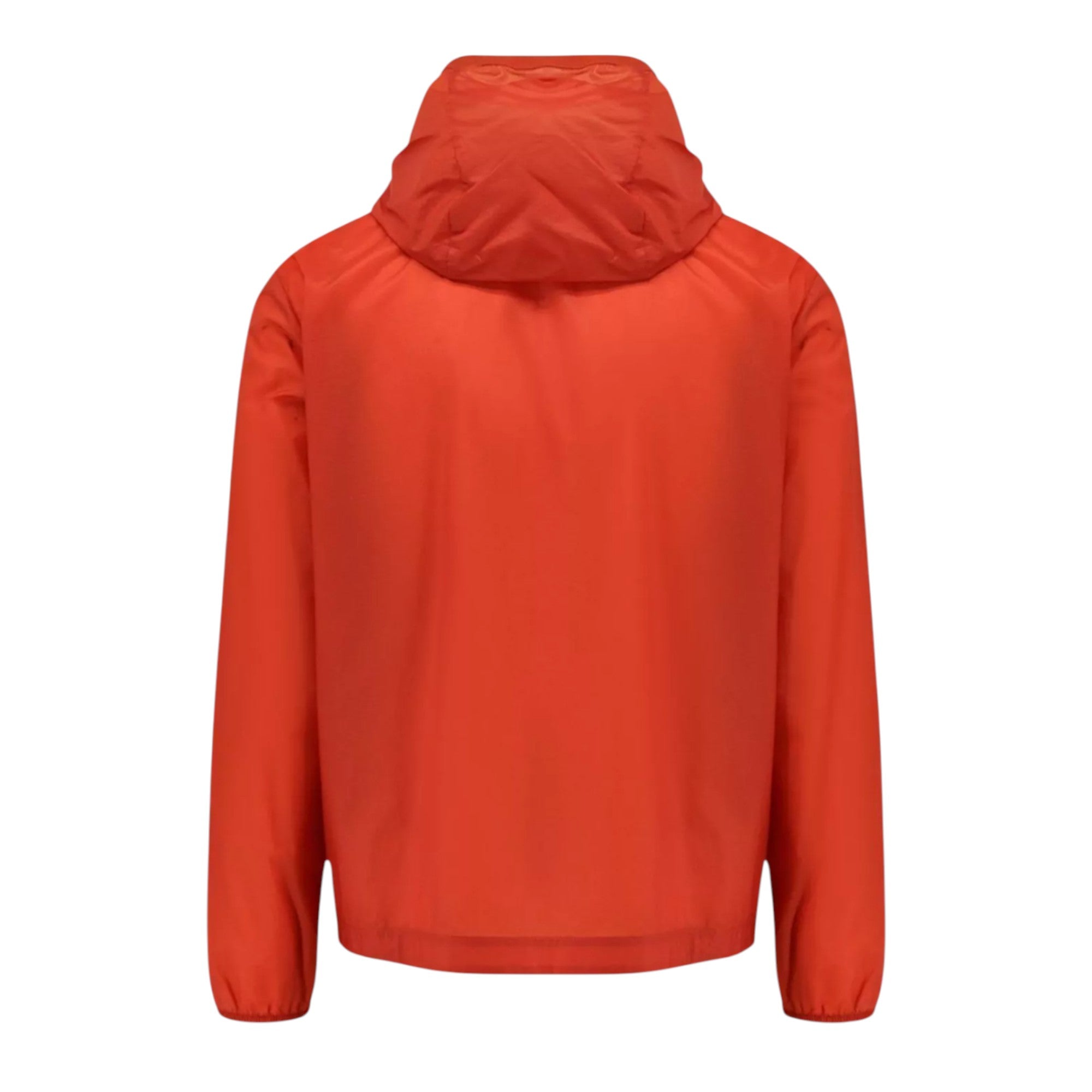 Moncler Genius Nylon Orange Windbreaker