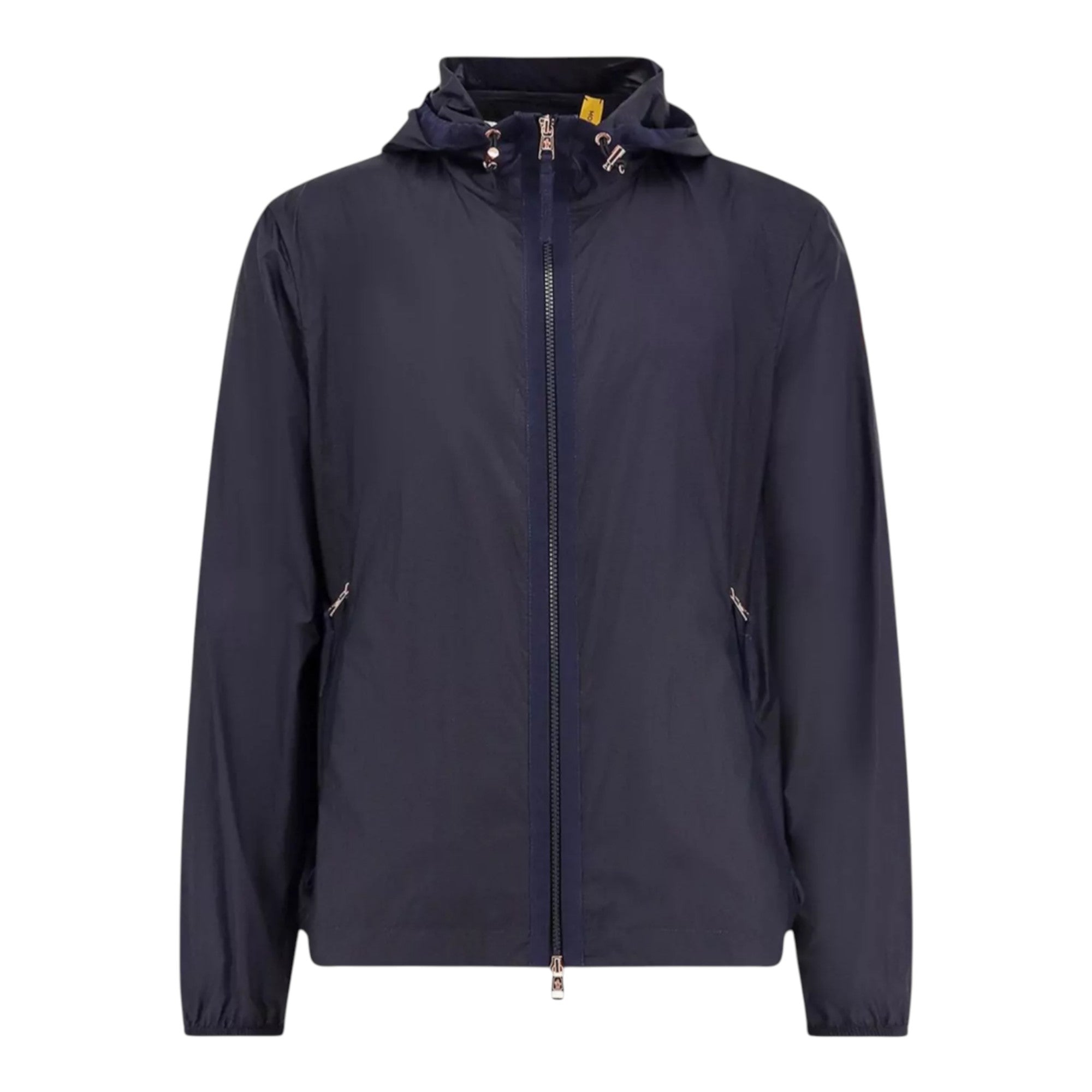 Moncler Genius Nylon Navy Windbreaker
