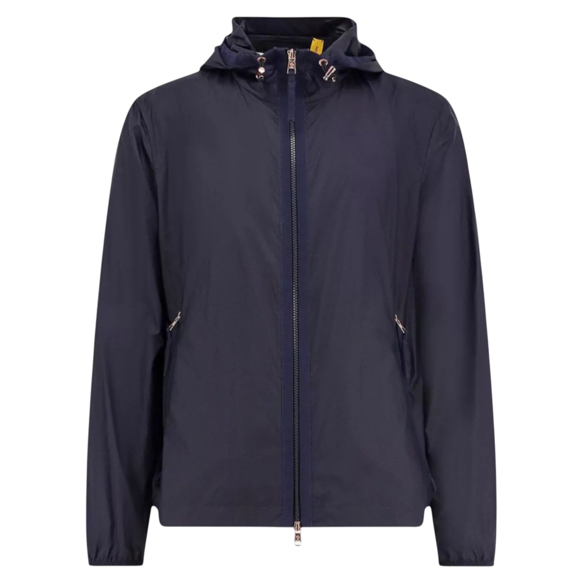 Moncler Genius Nylon Navy Windbreaker