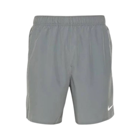 Nike Grey Challenger Shorts 7"