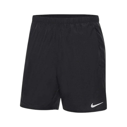 Nike Black Challenger Shorts 7"