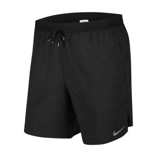 Nike Black Stride Shorts 7"