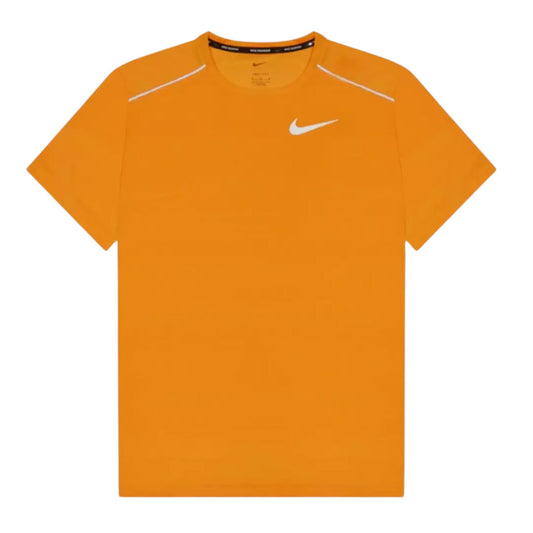 Nike Miler Laser Orange T-shirt