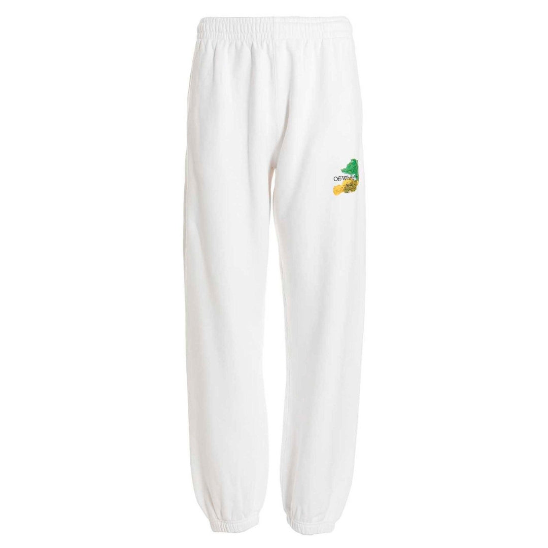 Off-White Brush Arrow Slim Track Pants XL