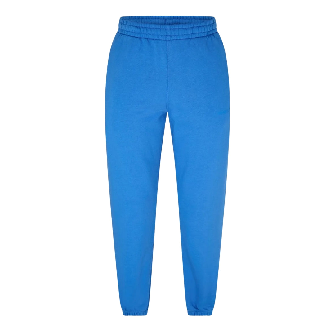 Off-White Diag Tab Shorten Sweatpant Peacock M