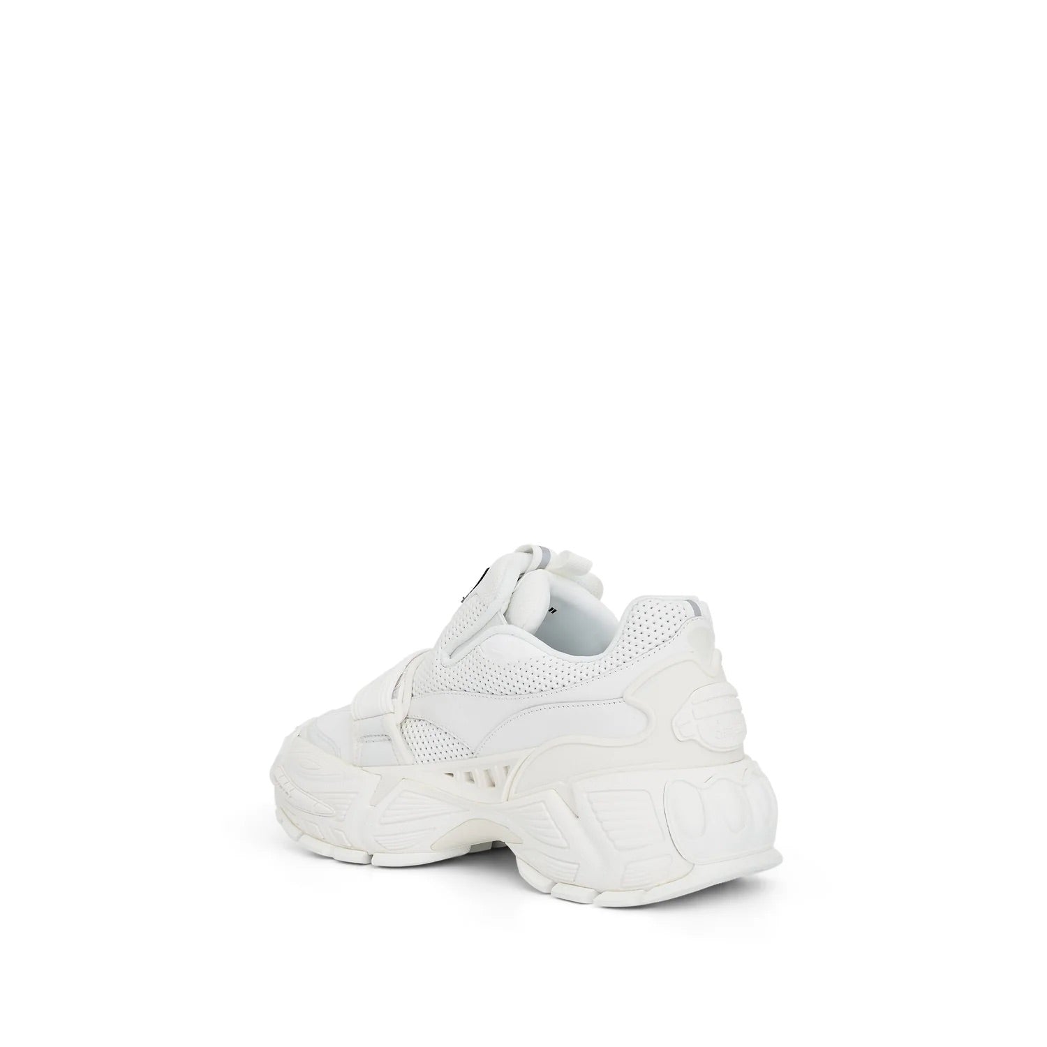 Off-White Glove Slip White Trainers