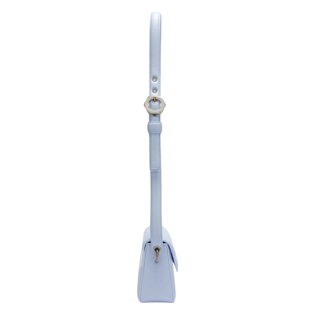 Off-White Burrow Shoulder 22 Light Blue One Size