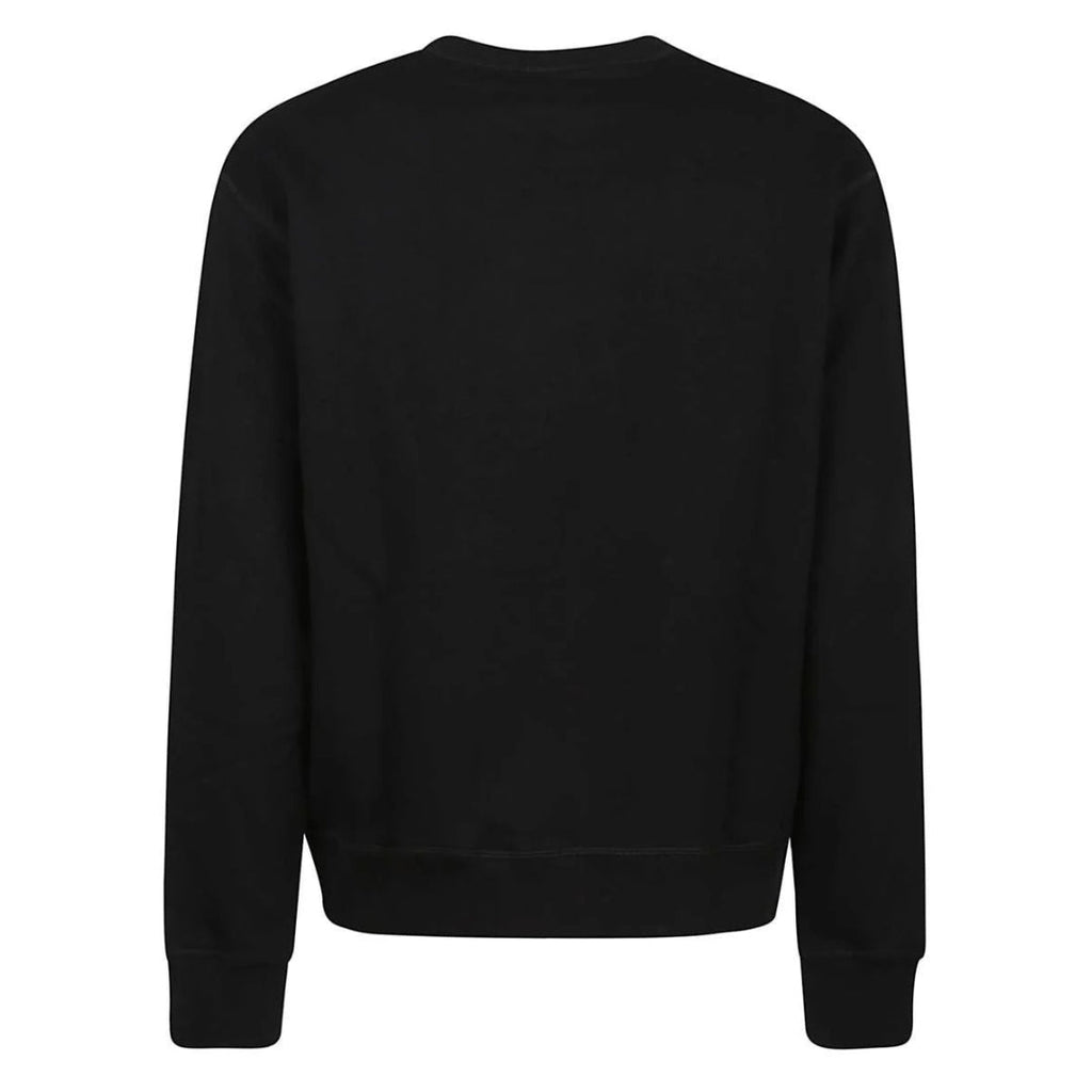 Dsquared2 Macho Sweatshirt Black S