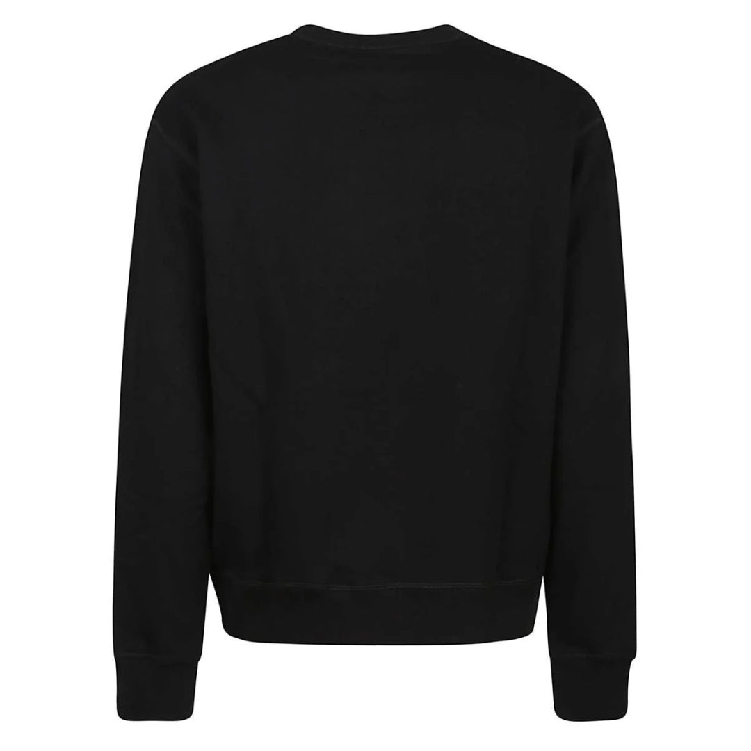 Dsquared2 Macho Sweatshirt Black S