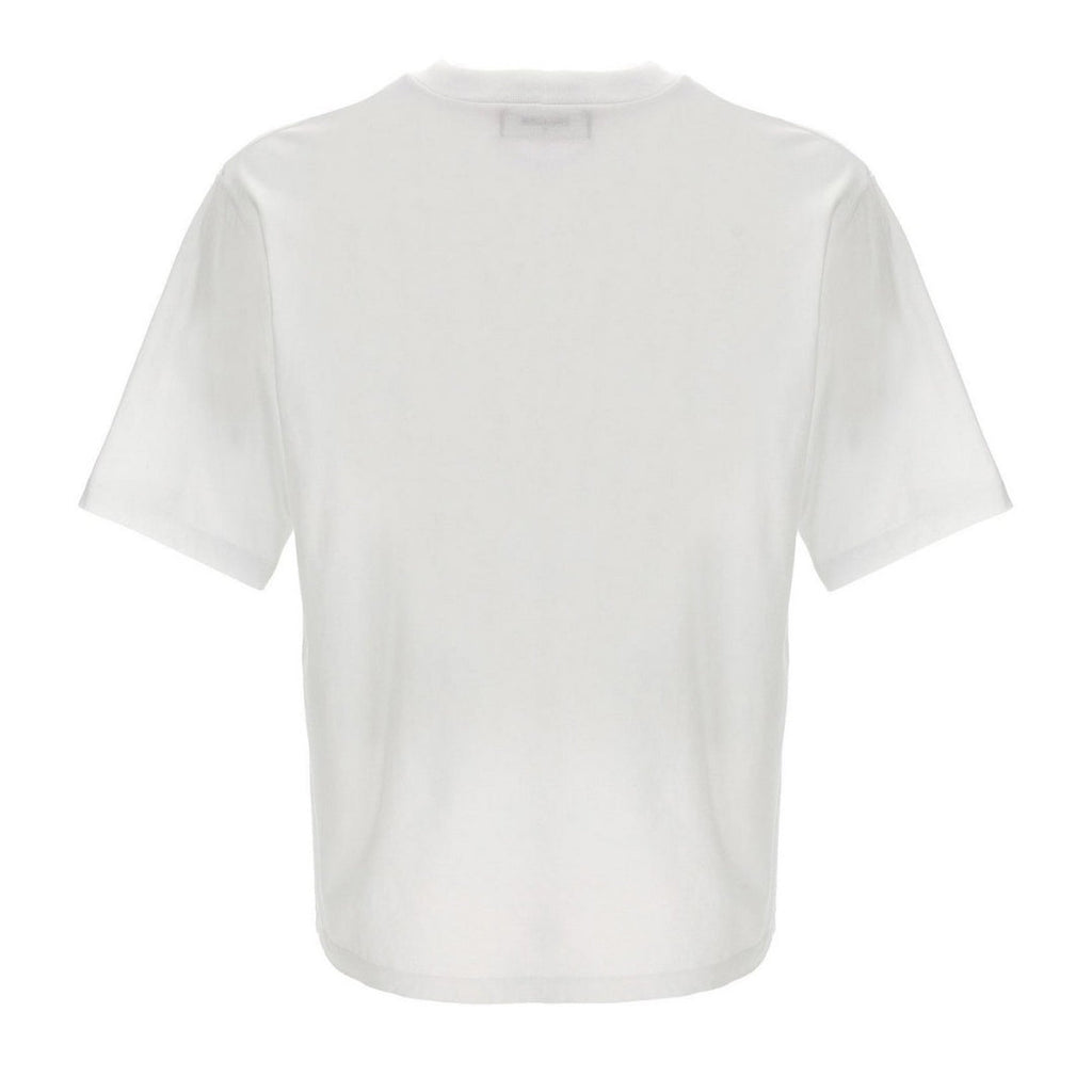 Dsquared2 Logo T-Shirt White M