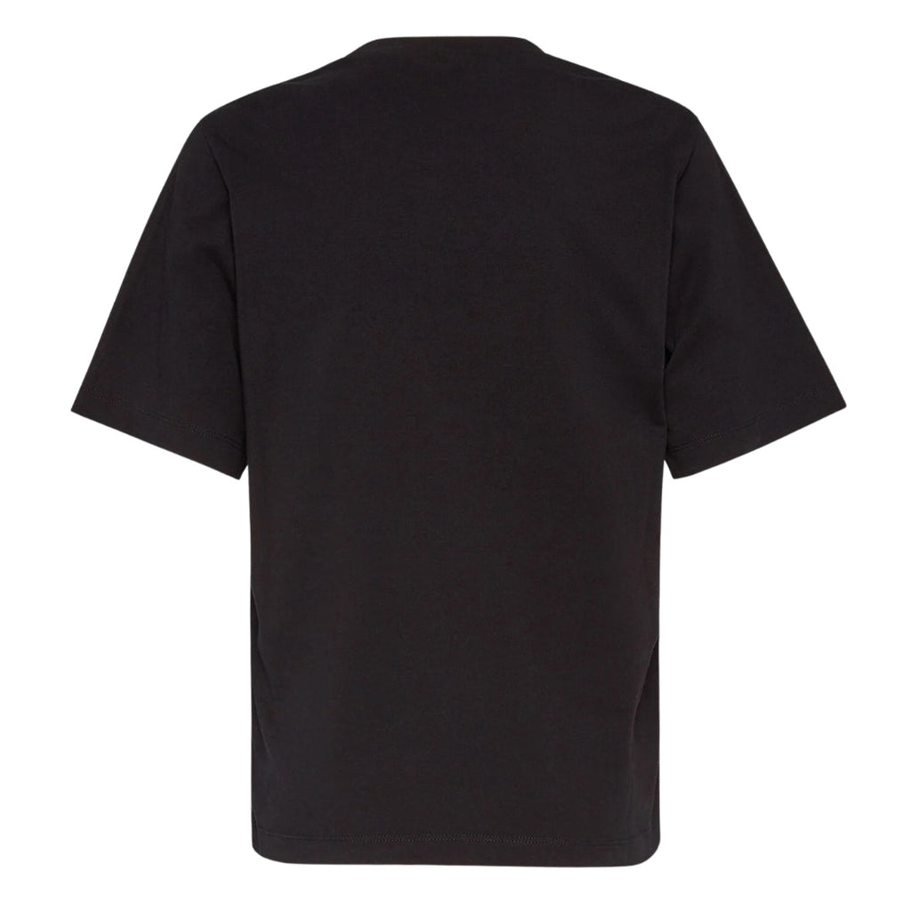 Dsquared2 Horror Logo T-Shirt Black S