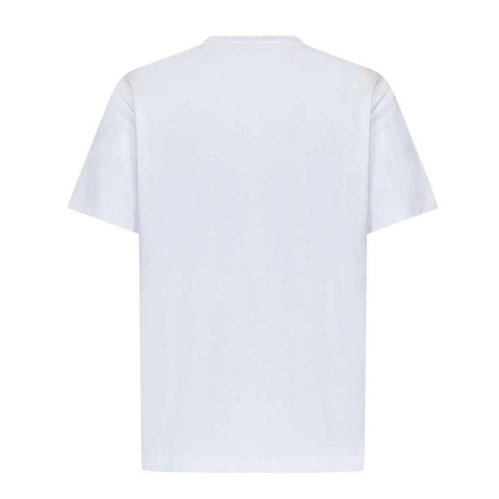 Dsquared2 Dsquared2 Loves You T-Shirt White XL