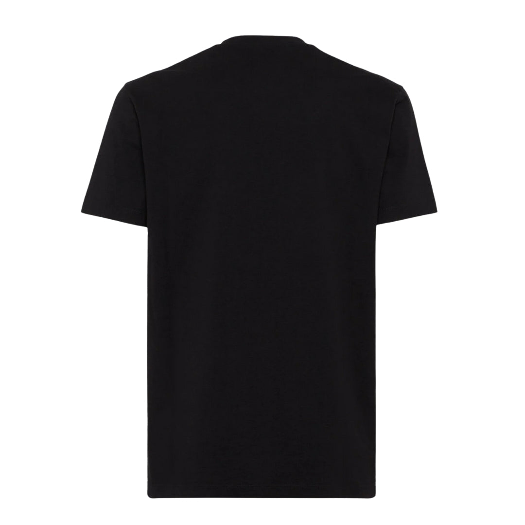 Dsquared2 Adventure T-Shirt Black S