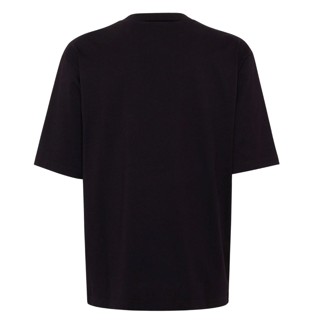 Dsquared2 Milan Logo T-Shirt Black XS