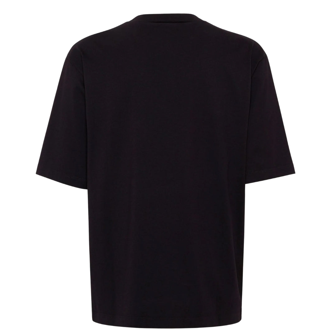 Dsquared2 Milan Logo T-Shirt Black XS