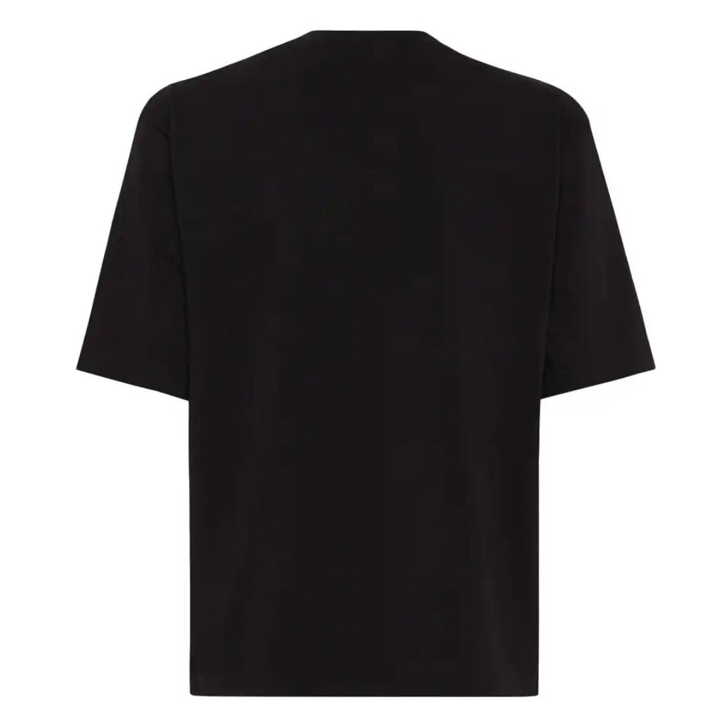 Dsquared2 Phys Ed Military T-Shirt Military Black XS
