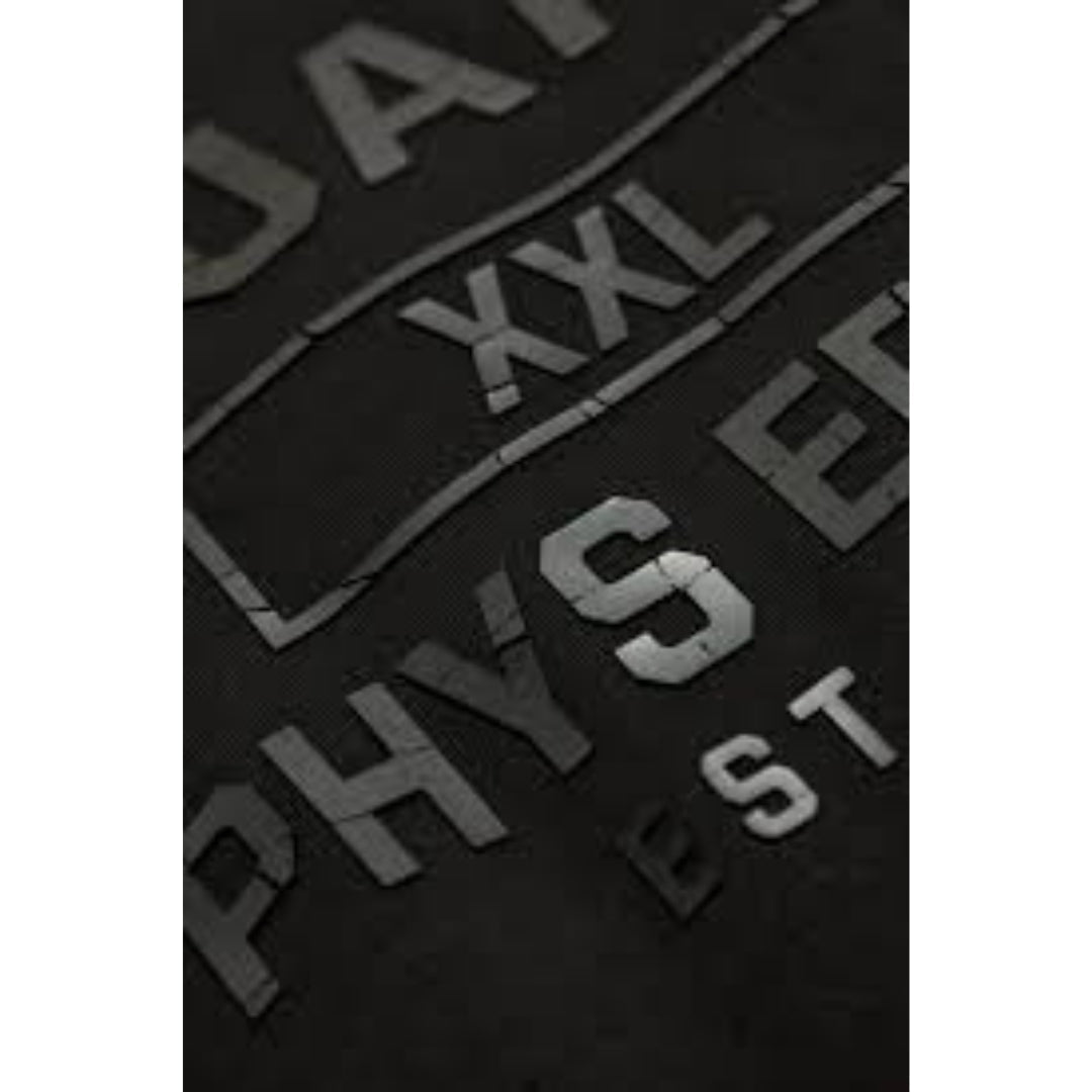 Dsquared2 Phys Ed Military T-Shirt Military Black XS
