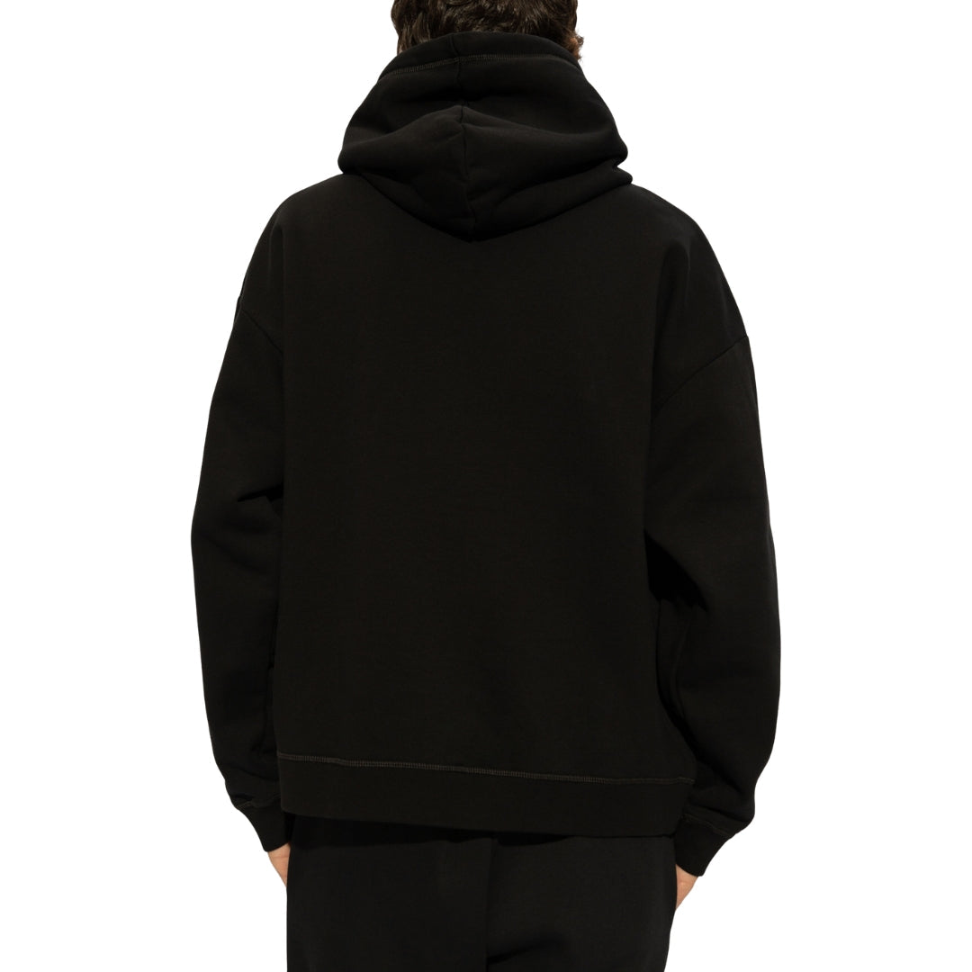 Dsquared2 Hoodie Black S