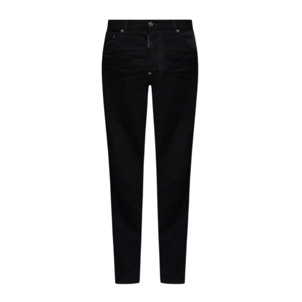Dsquared2 Bull Cool Guy Jeans Black W32