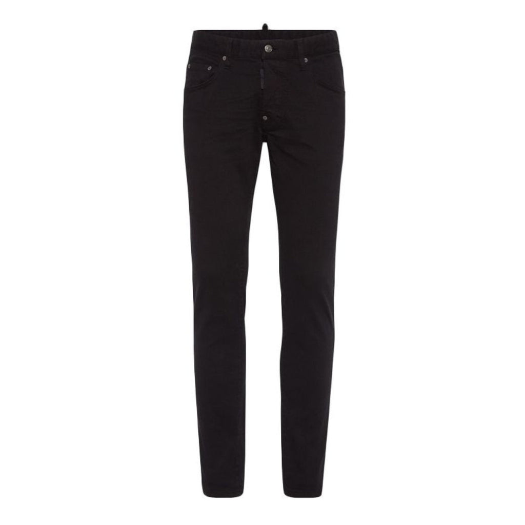 Dsquared2 Skater Jeans Black W26