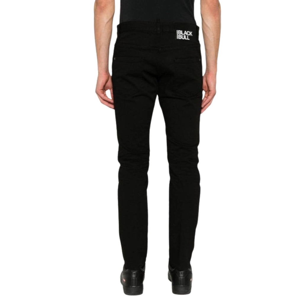 Dsquared2 Skater Jeans Black W26