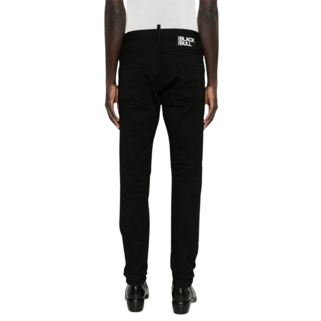 Dsquared2 Cool Guy Jeans Black W28
