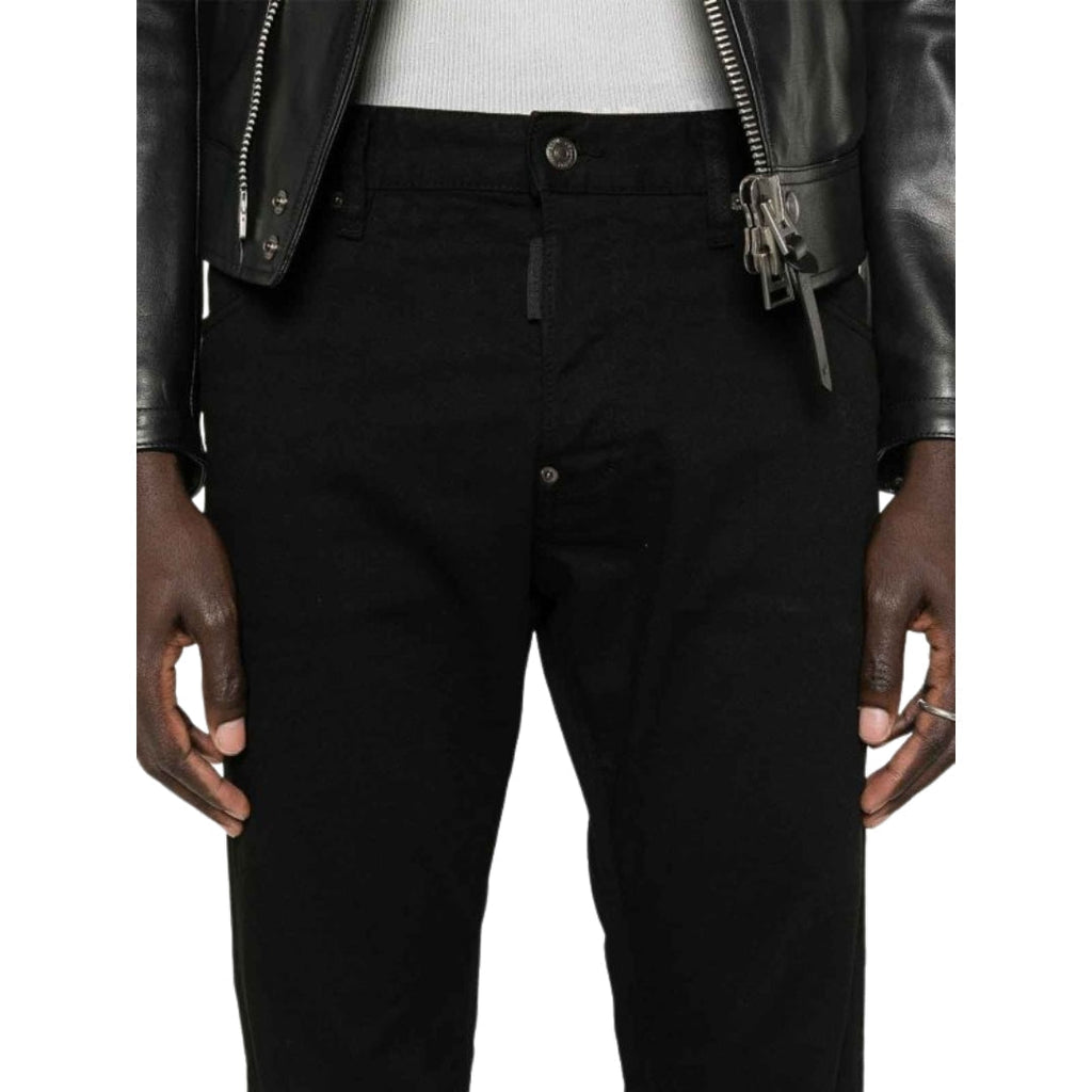 Dsquared2 Cool Guy Jeans Black W28