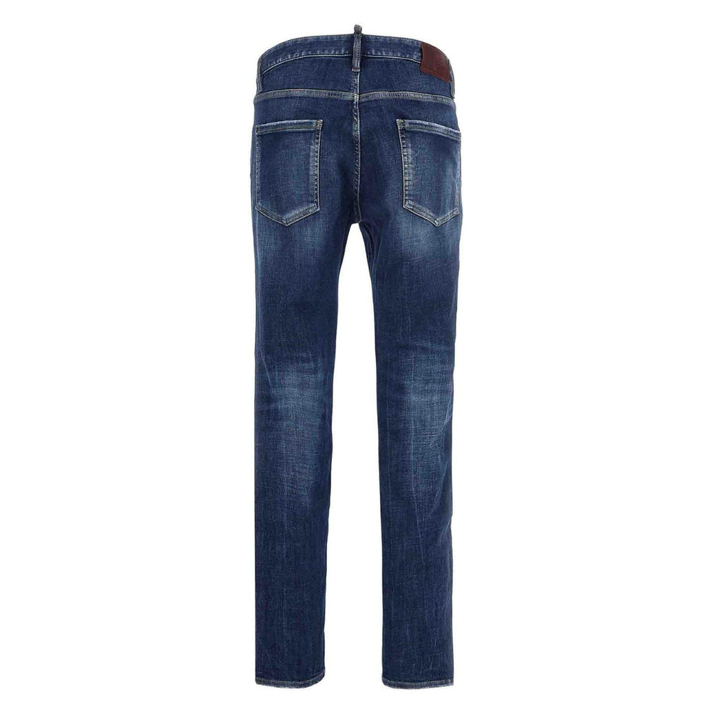 Dsquared2 Cool Guy Jeans Navy Blue W32