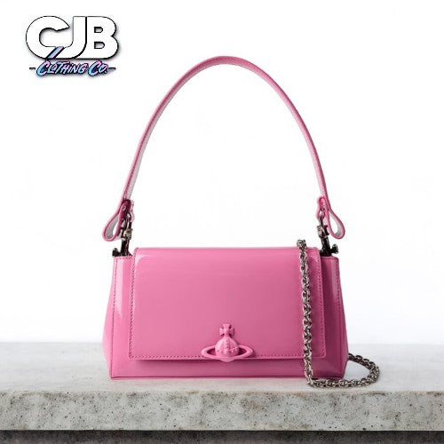 Vinienne Westwood Viv Med Leather