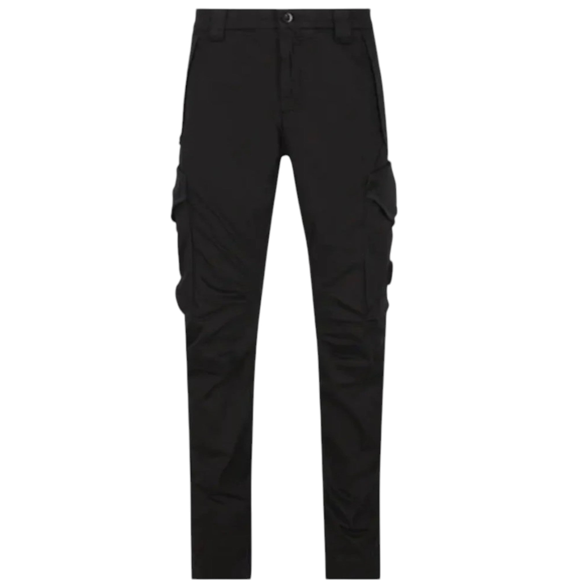 C.P. Company, Black Cargo Pants