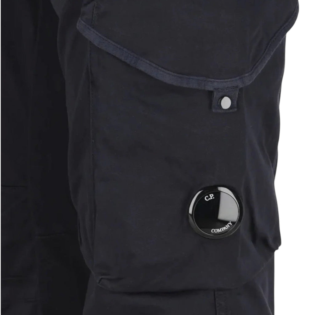 C.P. Company, Navy Cargo Pants