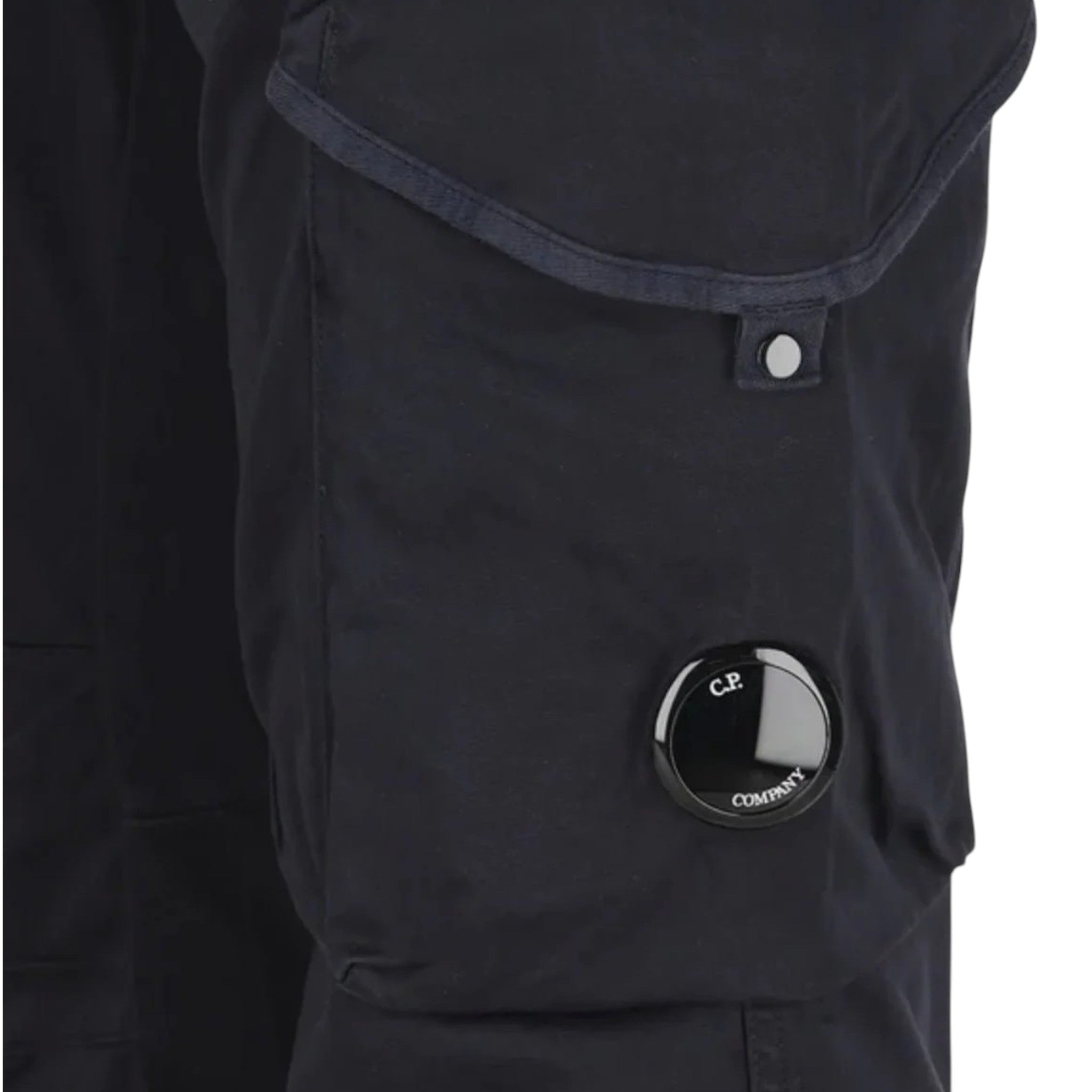 C.P. Company, Navy Cargo Pants