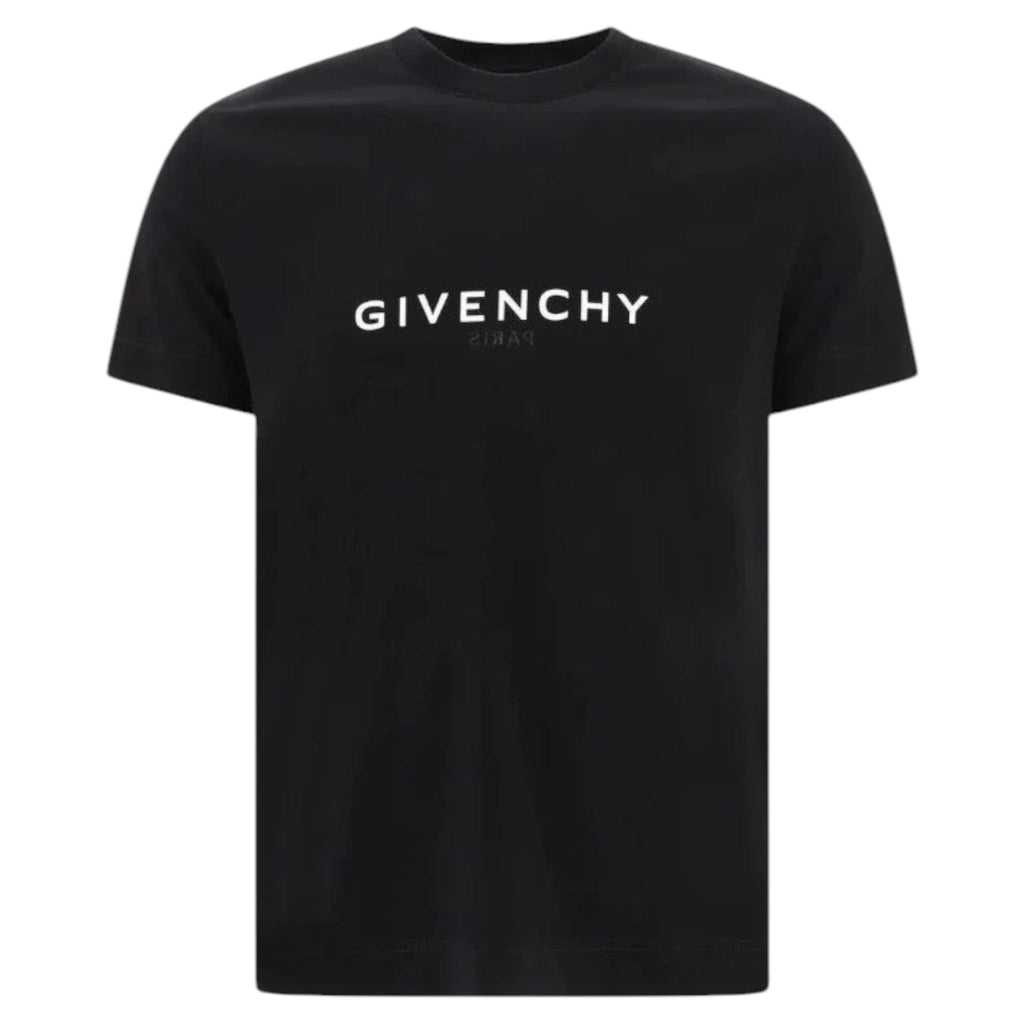 GIVENCHY, 4G Reverse Slim Fit T-Shirt in Cotton